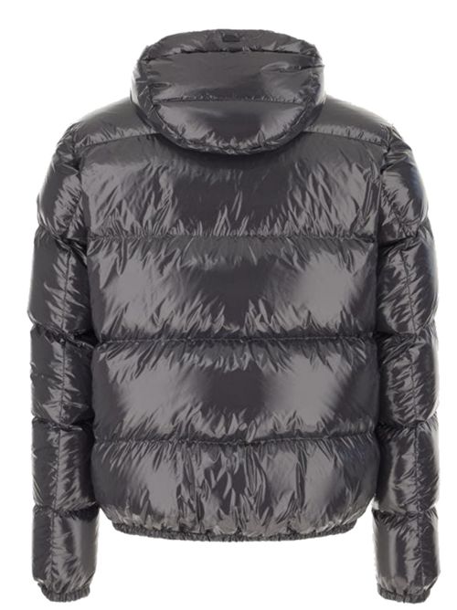 BOMBER GLOSS HERNO | PI001133U.12220Z9487 FERRO